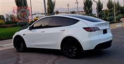 تێسلا مۆدێلی Y